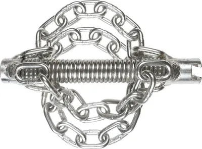 Produktbild von ROTHENBERGER Kettenschleuderkopf, mit 20mm 4-Kant-Kupplung - 1500002261