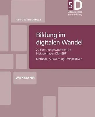 Obrázok produktu pre Bildung im digitalen Wandel