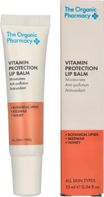 Produktbild von The Organic Pharmacy Antioxidant Lip Balm