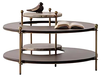 Immagine prodotto di Tavolino moderno - elegante, compatto e funzionale