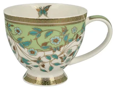 Productafbeelding van Becher Skye, "Estivale Green"