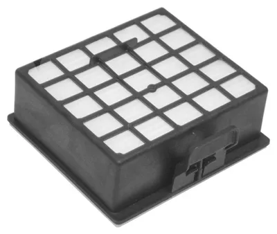 HEPA-Filter für Siemens Z3.0, 1 Stück, kompatibel mit VSZ3-Modellen