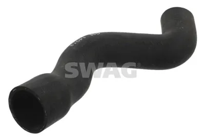Produktbild von SWAG Kühlerschlauch Wasserschlauch passend für MERCEDES-BENZ 190 (W201) 10 91 4013