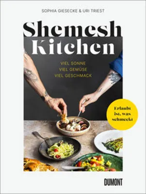Produktbild von Shemesh Kitchen