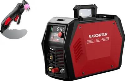Obrázek produktu pro Plazmový řezací stroj, bezkontaktní pilotní list, ovládání aplikací, A