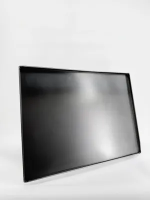 Produktbild von Gusseisen-Grillplatte, 450 x 600 mm