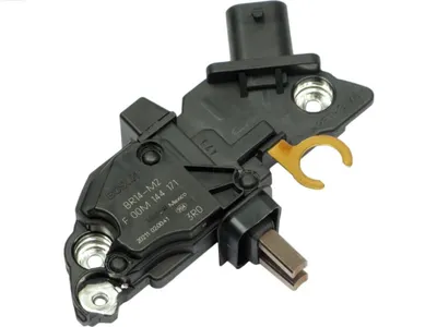 Produktbild von AS-PL ARE0043(BOSCH) Lichtmaschinenregler 12V für OPEL ZAFIRA B (A05) Generator