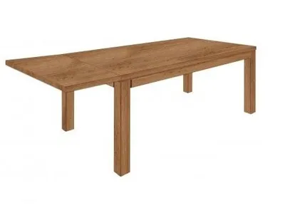 Immagine prodotto di Tavolo Rovere Cucina Sala Da Pranzo Tavoli In Legno Pieno Nuovo JVmoebel