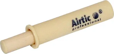 Produktbild von Türdämpfer Möbeltürdämpfer Adapter Monitoring und Testing - Ausführung: Beige ohne Adapter - Menge: 1