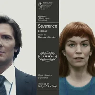 Produktbild von Severance: Season Two