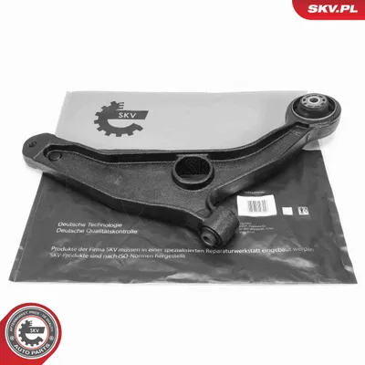 Obrázek produktu pro ESEN SKV 69SKV431 Přední levý spodní příčný ramenní čep pro FIAT Freemont (345)
