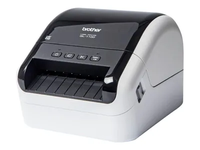 Immagine prodotto di Stampante per etichette Brother QL-1100c