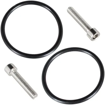 Productafbeelding van Koppeling, voorpompen voor Skoda Karoq, Kodiaq, Octavia, Superb, Yeti. Set met afdichtingen