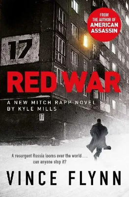 Produktbild von Red War