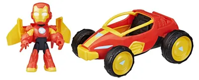 Immagine prodotto di Figure d'azione Hasbro