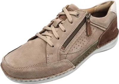 Obrázok produktu pre JOSEF SEIBEL New Anvers 11 | Nízka obuv pre mužov | Beige