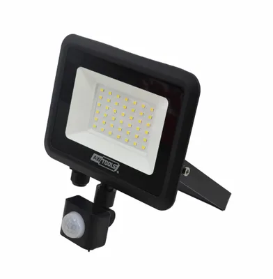 Zdjęcie produktu dla Awtools Reflektor Slim Smd Led 30W Ruch
