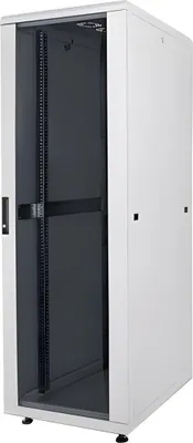 Immagine prodotto di INTELLINET Netzwerkschrank 26HE 600x600mm grau,unmontiert (Speditionsversand)