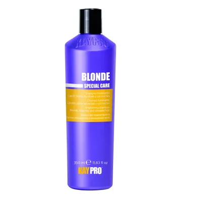 Produktbild von Kepro Kay Pro Special Care Blonde Shampoo 350ml