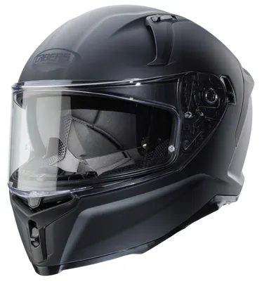 Produktbild von CABERG AVALON X MONO Integralhelm M in schwarz