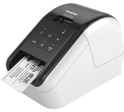 Zdjęcie produktu dla Brother QL-810W