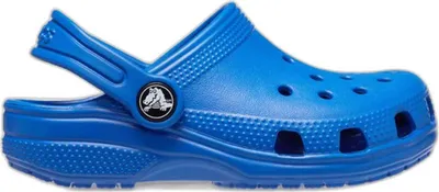 Produktbild von Mokassins Crocs 206990-4KZ für Kinder