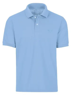 Obrázek produktu pro Pánské polokošile Trigema, model Deluxe Piqué