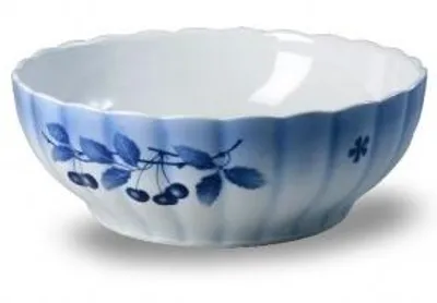 Produktbild von Rührschüssel, 31 cm, in der Farbe "Blue Cherry"