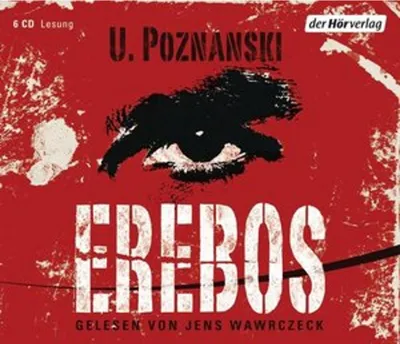 Produktbild von Wawrczeck,Jens-Erebos (SA)