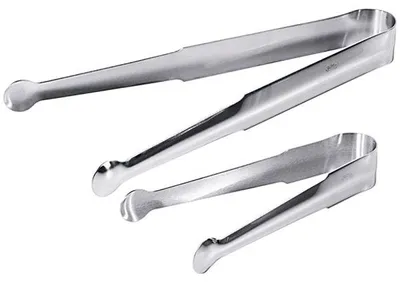 Zdjęcie produktu dla CONTACTO Wurst-/ Grillzange, Länge: 240 mm