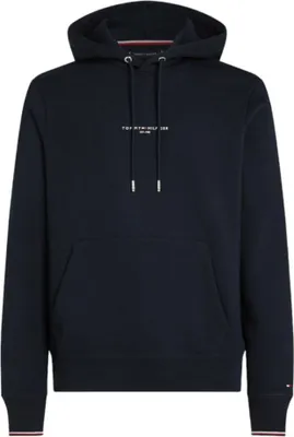 Produktbild von Sweatshirts Tommy Hilfiger MW0MW32673DW5