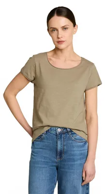 Image de T-shirt pour femmes TOM TAILOR