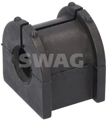 Produktbild von SWAG 33 10 9122 Lagerung Stabilisator Stabigummi Hinten Links Hinten Rechts für MITSUBISHI ASX (GAW) für CITROËN C4 AIRCROSS passend für PEUGEOT