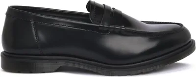 Produktbild von Dr Martens Klassische Herren Mokassins Halbschuhe in Schwarz, Ganzjährig