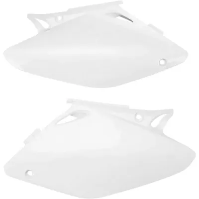 Image de UFO Plast Parties latérales