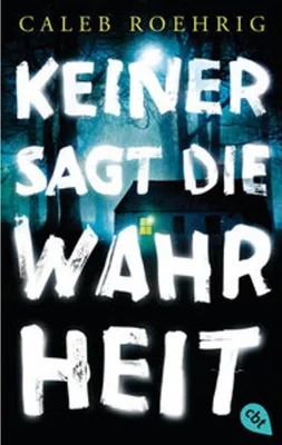 Produktbild von Keiner sagt die Wahrheit
