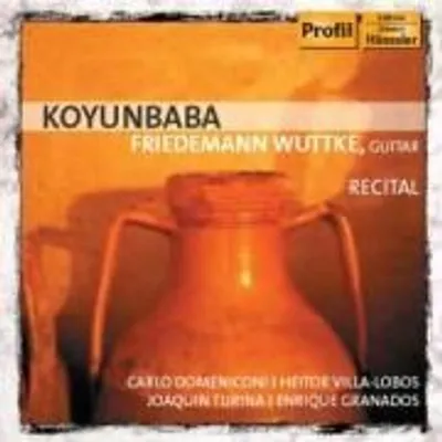 Produktbild von Koyunbaba