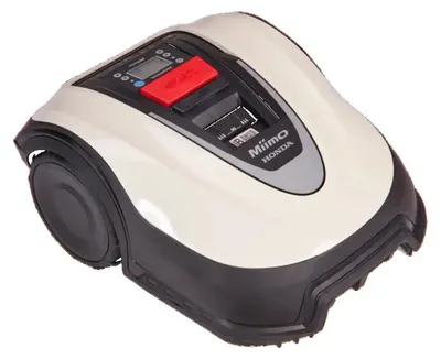 Immagine prodotto di Robot tosaerba Honda Miimo HRM 40 Live