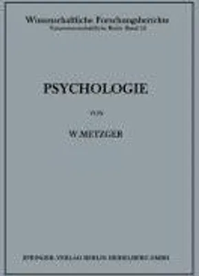Obrázek produktu pro Psychologie