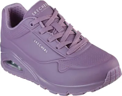 Produktbild von Skechers Sneaker Low UNO STAND ON AIR Damen 31323736393530 Lila 39 EU