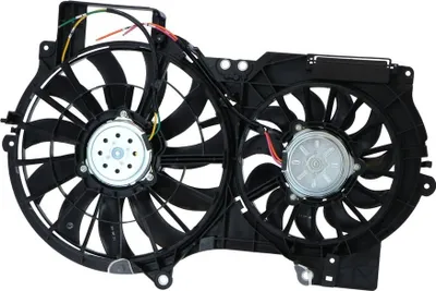 Image de NRF 47906 Ventilateur de refroidissement du moteur