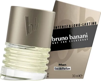 Zdjęcie produktu dla Bruno Banani Man EDP M 30 ml