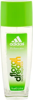 Obrázok produktu pre Adidas, Floral Dream, Body Spray, 75 ml