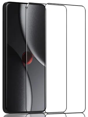 Obrázek produktu pro 2-balení Xiaomi 15 Pro Ochranné sklo na displej - Tvrzené sklo 9H - Super kvalita 3D