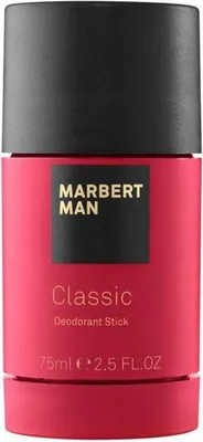 Immagine prodotto di MARBERT MAN Classic Deodorant Stick 75ml deodorante stick per uomo
