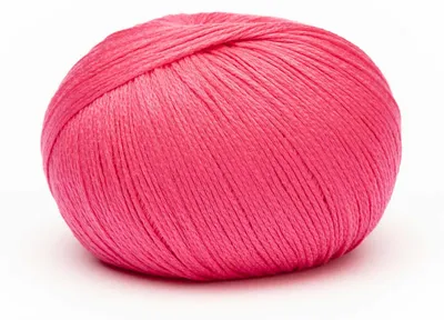 Produktbild von Pascuali - Arctic Pearl 0008 koralle