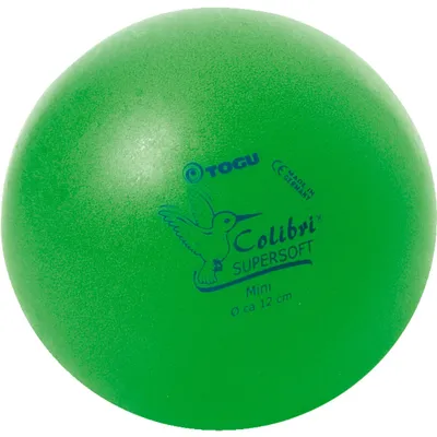 Produktbild von Togu Spielball "Colibri Supersoft"