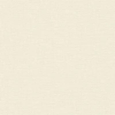 Produktbild von Profhome 387131-GU Uni Vliestapete Textiloptik matt creme perl-weiß 5,33 m2