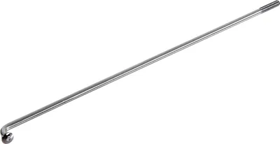 Zdjęcie produktu dla Szprycha - 171,5 mm M3,5 w chromie - dla Simson S53, S83