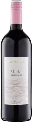 Produktbild von Merlot Delle Venetie IGT (1,0l) 2025 Venetien | Italien | 12,5% vol | 1 l